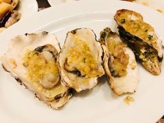 -福州仓山凯悦酒店·Market Cafe Lacucina咖啡厅