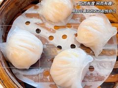-潮福城大酒楼·潮粤菜·港式点心(阳光城店)