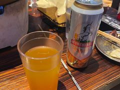 -破店肥哈·海鲜·烧烤(郑州银泰inPARK店)