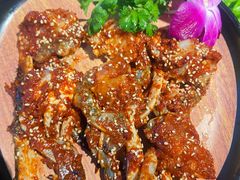 -金一味烤肉餐厅(新首尔旗舰店)