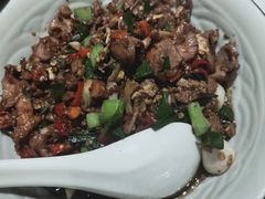-湘阁里辣(沙井华润万家店)