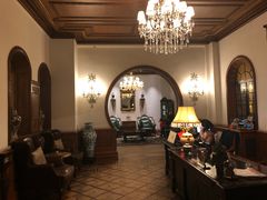 -马勒别墅·中餐厅