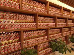 -悦融琥珀·京鲁菜·海味珍品(西单店)