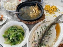 -蟹天蟹地农家菜·阳澄湖大闸蟹(浅水湾店)