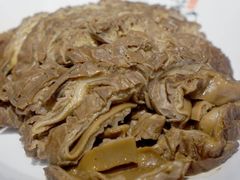 -十六中酱肉·烧烤·京菜小馆(五方桥旗舰店)