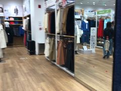 -优衣库(天津天河城店)