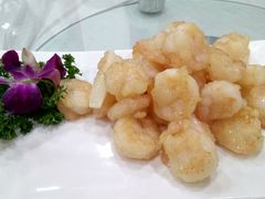 -锦州御烧烤·金盛福酒楼(天津总店)