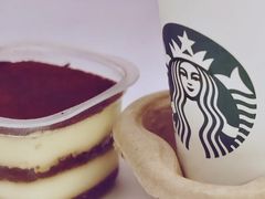 -星巴克(舟山蜈蚣峙店)