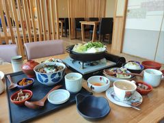 -王鼎精致料理铁板烧(世博源店)