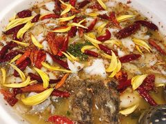 -太二酸菜鱼(汕头苏宁广场店)