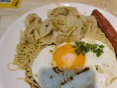 -明記茶餐廳(福田总店)