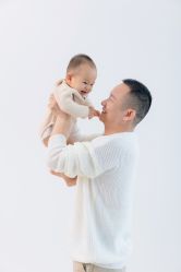 点击看大图 -CUTE BABY 儿童摄影工作室(福田店)