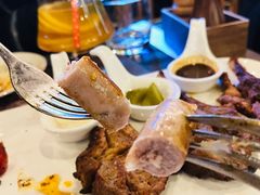 -Margherita雏菊意大利餐厅(雅颂庭购物中心店)