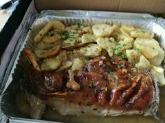 -Pedro's House of Lamb(基督城)