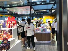 -泡泡玛特POPMART(崇文门国瑞城店)