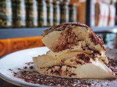 传统提拉米苏-PIZZA BIANCA(万象城店)
