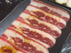 -燚青春东北泥炉烤肉(百合店)