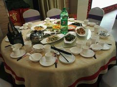 -东华大酒楼(主楼店)