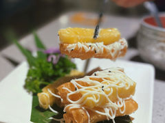 -觅山云南菜(泊富ICITY店)