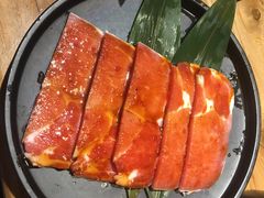 -九田家黑牛烤肉料理(溧阳吾悦店)