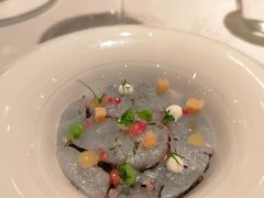 -王府半岛酒店·Jing餐厅