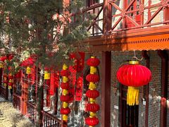 -周恩来同志少年读书旧址