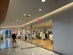 -MUJI无印良品(武汉世界城广场店)