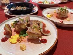 -BROWNSTONE布朗石西班牙餐厅(富城店)