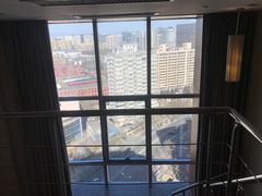 -北京海润艾丽华酒店及服务公寓