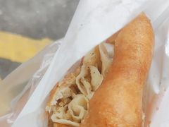 -家阳赵师傅油饼包烧麦(粮道街店)