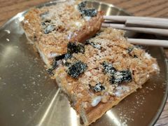 肉松油条-小豆海棠(人民南路店)