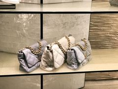 -CHANEL(ifs国际金融店)