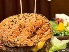 -FAT COW(静安寺店)