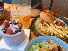 -Devils’ Brewery小恶魔精酿啤酒(武汉天地店)