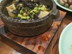 -虎哥私房菜(馒头山店)