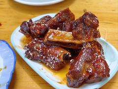 -雨田饭店(华兴东街店)