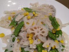 -火龙堂·风味民间菜(文一路店)