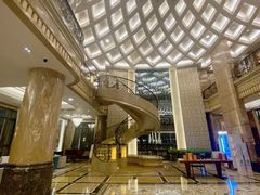 -上海浦东星河湾酒店