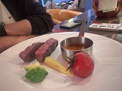 -恰餐厅及酒吧CHAR Bar & Grill(北京三里屯洲际店)