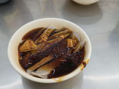 -杨记灌肠(食品街店)