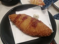 -滨寿司(新街口中央商场店)