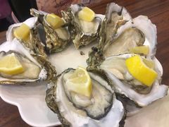 -吉香碳烤生蚝(仙霞路店)