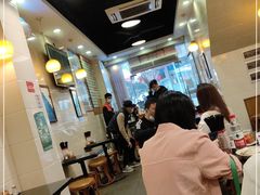 大堂-味先肠粉(珠光路店)