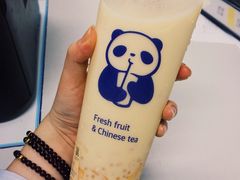 -茶百道(翠柏店)