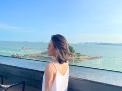 -影吧•悬崖海景(珠海凤凰湾悦椿酒店)