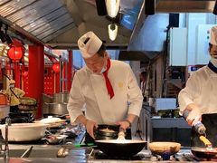 -万荣烤鸭店·北京菜(天坛店)