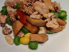 -新兴·金羊座·粤菜点心(乐峰店)