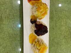 -桃子餐厅·天津菜(红星路直营店)