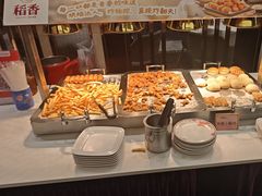 -稻香酒家·35年老字号(侨光店)