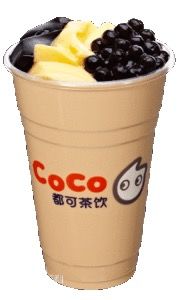 -CoCo都可(嘉兴学院店)